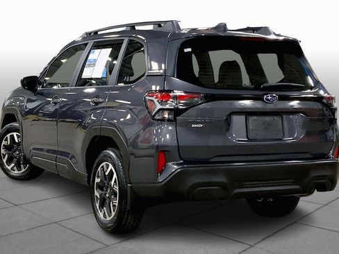 Certified 2025 Subaru Forester image 11