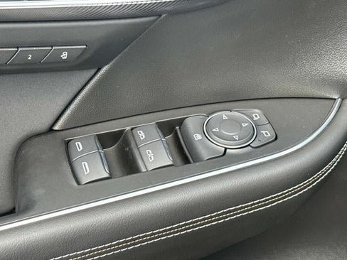 New 2026 Buick Envision Sport Touring AWD/4WD image 13