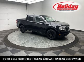 Certified 2023 Ford Maverick XLT w/ Equipment Group 300A Standard video 1