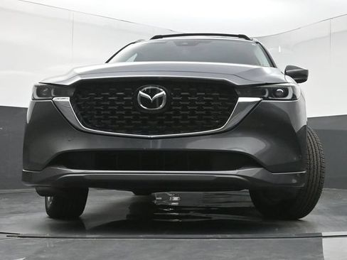 Certified 2024 MAZDA CX-5 AWD 2.5 S image 35