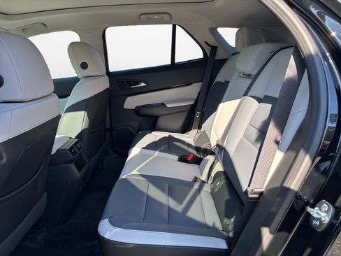 New 2026 Honda Prologue Elite image 13