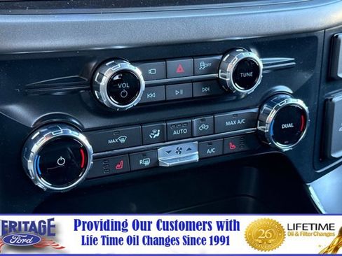 New 2026 Ford F150 XLT w/ Equipment Group 302A MID image 20