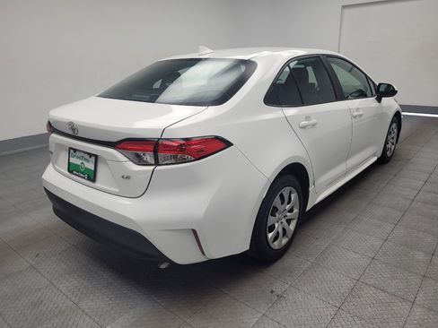 Used 2024 Toyota Corolla LE FWD image 9