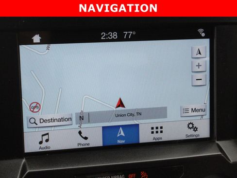 Used 2017 Ford F150 XLT w/ Equipment Group 302A Luxury AWD/4WD image 23