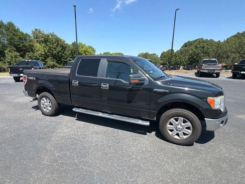 Used 2014 Ford F150 XLT w/ Equipment Group 302A Luxury AWD/4WD image 11