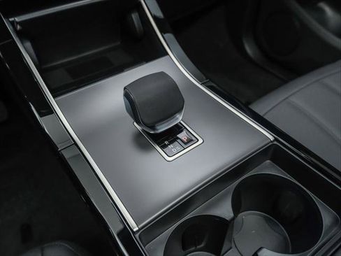 New 2026 Land Rover Range Rover Evoque S image 22