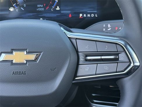 New 2026 Chevrolet Equinox LT w/ Convenience Package II image 14