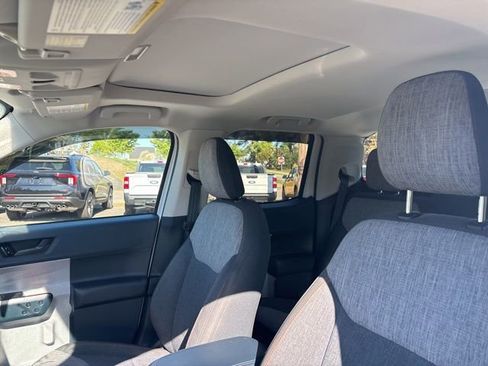 Certified 2023 Ford Maverick XLT w/ XLT Luxury Package FWD image 7