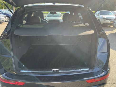 Used 2016 Audi Q5 3.0T Premium Plus AWD/4WD image 30
