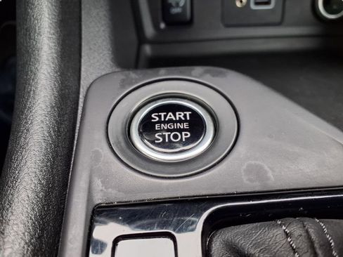 Certified 2024 Nissan Sentra S FWD image 10