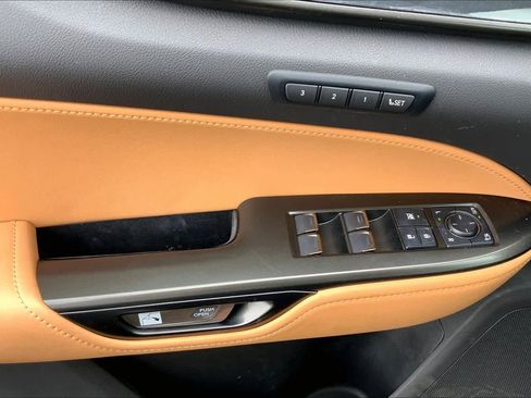 Certified 2023 Lexus NX 350 AWD image 36