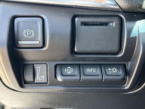 Used 2022 Cadillac CT4 V Blackwing w/ Driver Assist Package RWD image 33