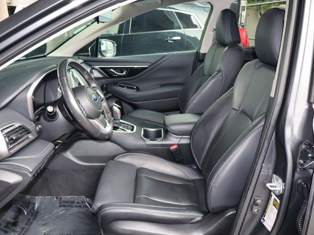 Used 2023 Subaru Outback Touring XT AWD/4WD image 20