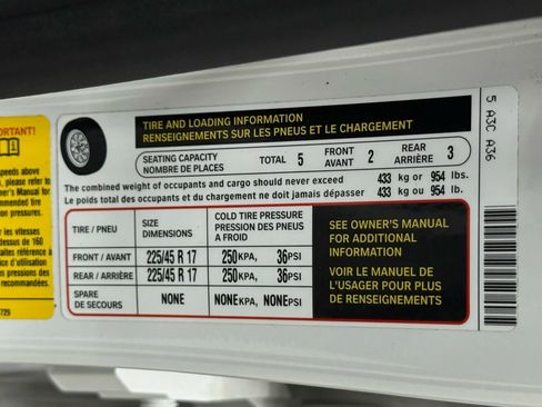 Used 2022 BMW 228i xDrive Gran Coupe w/ Convenience Package image 51