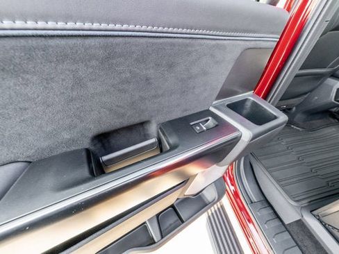 New 2025 Ford F150 Platinum w/ Equipment Group 702A High image 62