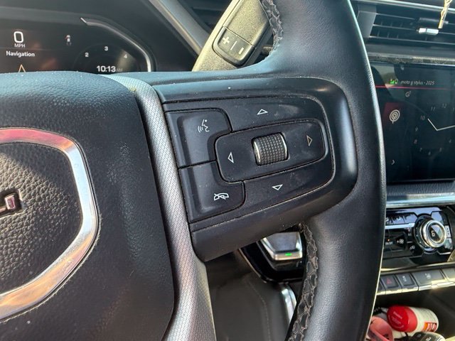 Used 2024 GMC Sierra 3500 Denali w/ Denali Reserve Package AWD/4WD image 16
