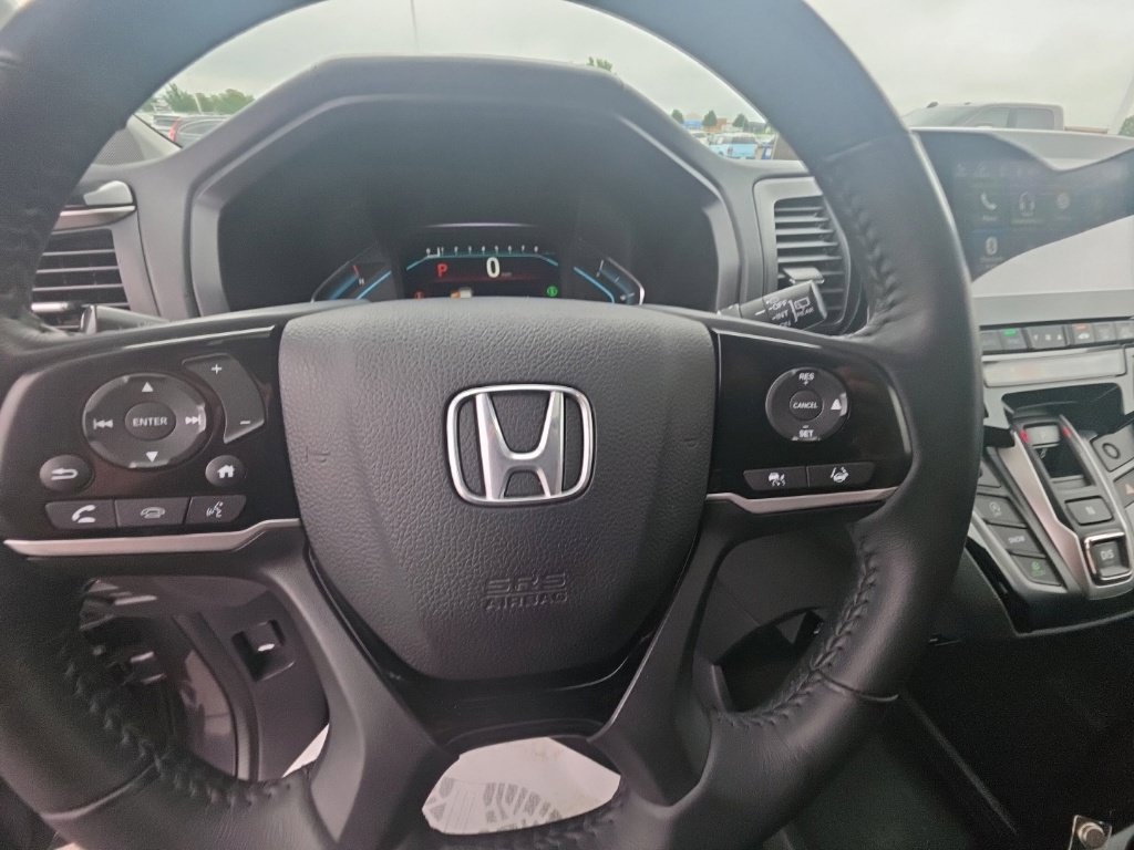 Used 2021 Honda Odyssey Touring image 17