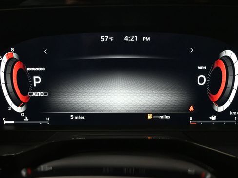 New 2026 Nissan Pathfinder SL AWD/4WD image 21
