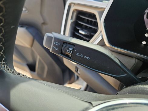 Used 2026 GMC Canyon Denali AWD/4WD image 14