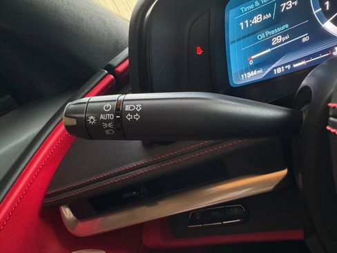 Used 2023 Chevrolet Corvette Stingray Premium Cpe w/ Z51 Performance Package image 40