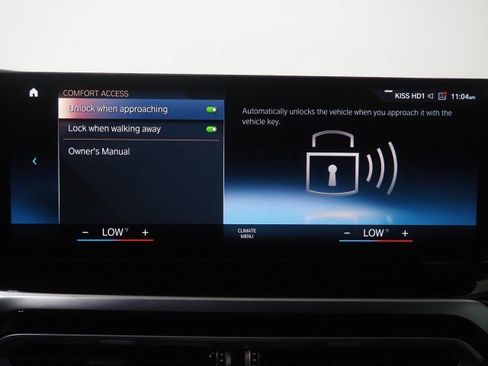 Used 2023 BMW i4 eDrive40 RWD image 40