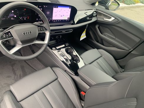 New 2025 Audi A5 2.0T Premium Plus image 5