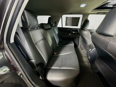 Certified 2023 Toyota 4Runner TRD Pro AWD/4WD image 29