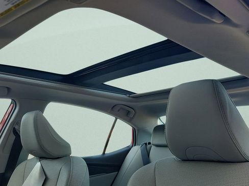 New 2026 Toyota Camry XLE FWD image 17