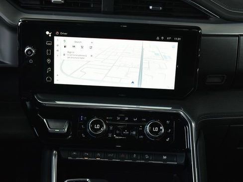 Used 2024 GMC Sierra 1500 Denali w/ Technology Package image 34