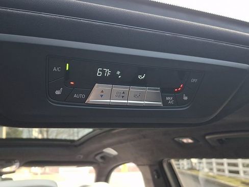 New 2026 BMW X7 xDrive40i image 12