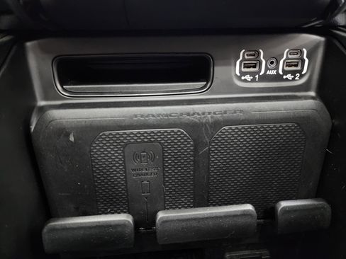 Used 2022 RAM 3500 Laramie image 48