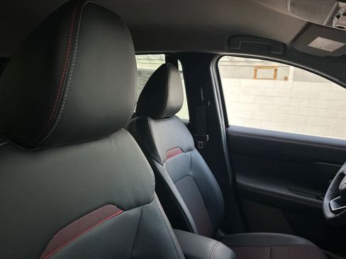 New 2026 Nissan Kicks SR w/ Illumination Package image 20