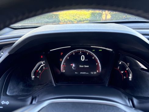 Used 2020 Honda Civic Sport image 22