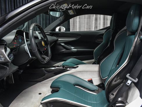 Used 2022 Ferrari SF90 Stradale Tailor Made MSRP $759,081+ Car image 22