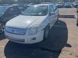 Used 2008 Ford Fusion SE image 4