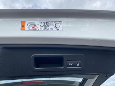 New 2025 Toyota 4Runner TRD Off-Road Premium image 24