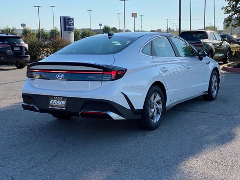New 2026 Hyundai Sonata SE FWD image 7