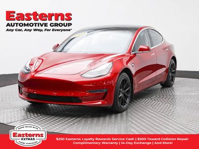 Used 2019 Tesla Model 3 Long Range