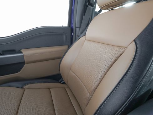 Used 2026 Ford F450 Lariat w/ FX4 Off-Road Package image 24