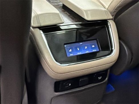 Used 2022 Lincoln Navigator L Reserve image 21