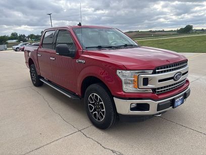 Used 2020 Ford F150 XLT w/ Equipment Group 302A Luxury