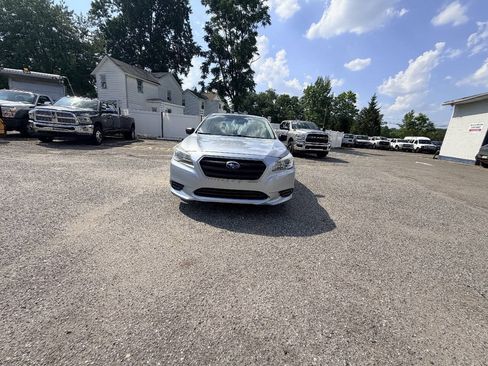 Used 2015 Subaru Legacy 2.5i AWD/4WD image 7