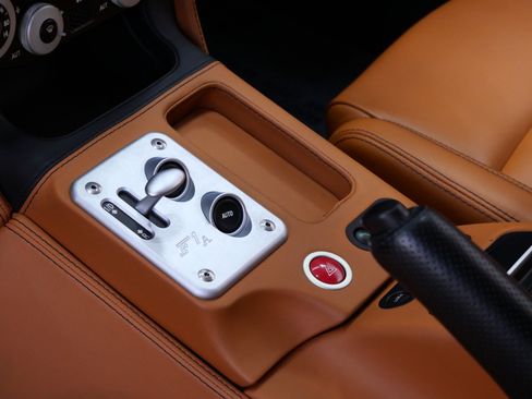 Used 2005 Ferrari 612 Scaglietti image 29