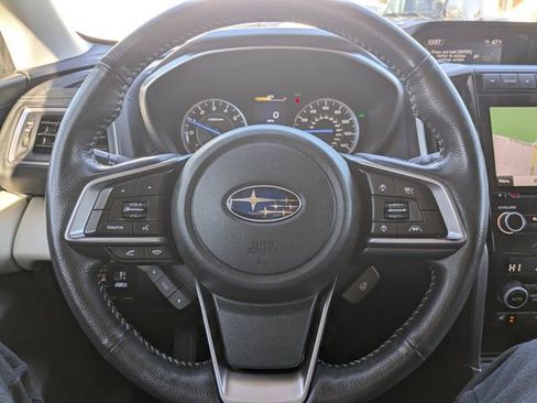 Used 2020 Subaru Ascent Limited w/ Technology Package image 36