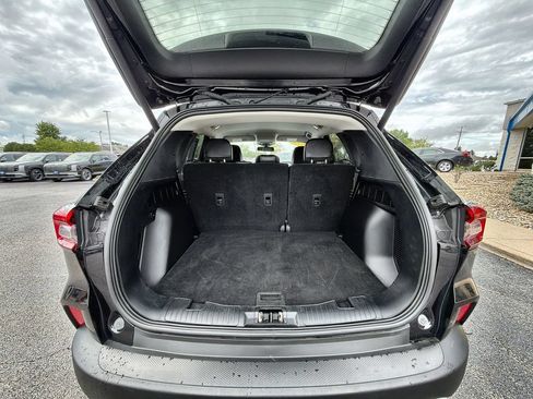 Used 2024 Ford Escape Platinum AWD/4WD image 19