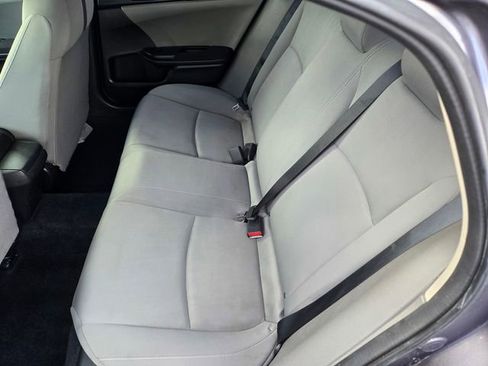 Used 2019 Honda Civic LX image 10