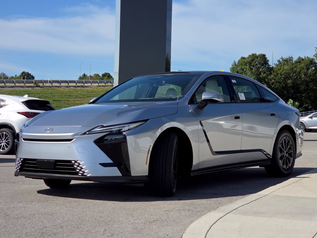 New 2026 Lexus ES 350h AWD w/ Convenience Package image 26