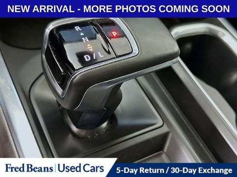 Certified 2023 Chevrolet Silverado 1500 LTZ w/ LTZ Premium Package AWD/4WD image 19