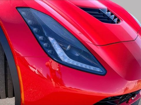 Used 2016 Chevrolet Corvette Z06 w/ 2LZ Preferred Equipment Group RWD image 28
