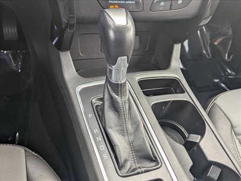 Used 2017 Ford Escape Titanium image 12